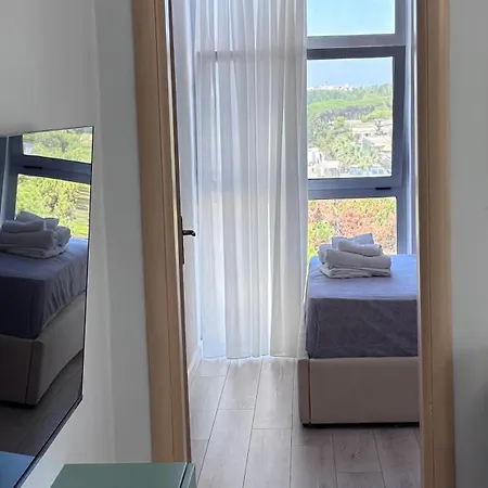 Lejlighed Tia Durrës